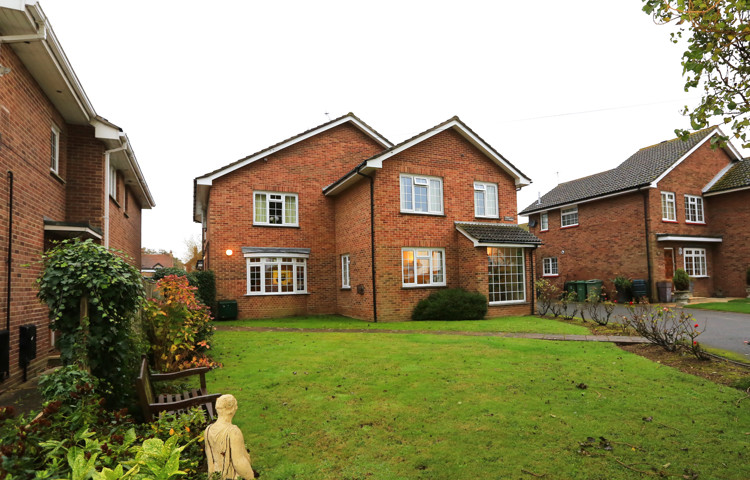 Poplar Lodge welcomes new residents aged 55+