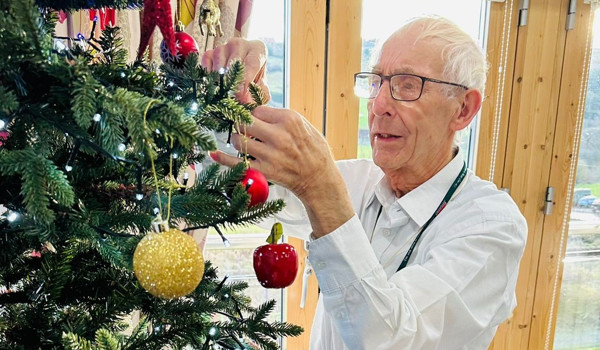 Festive Decoration Challenge winners announced