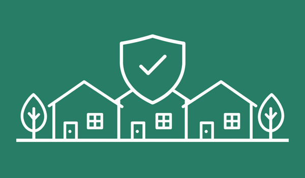 Consumer Standard Safe and well managed communities