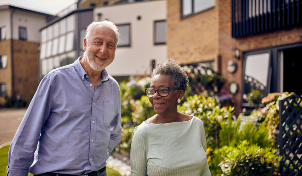 Webinar explores the Future of Older People's Housing