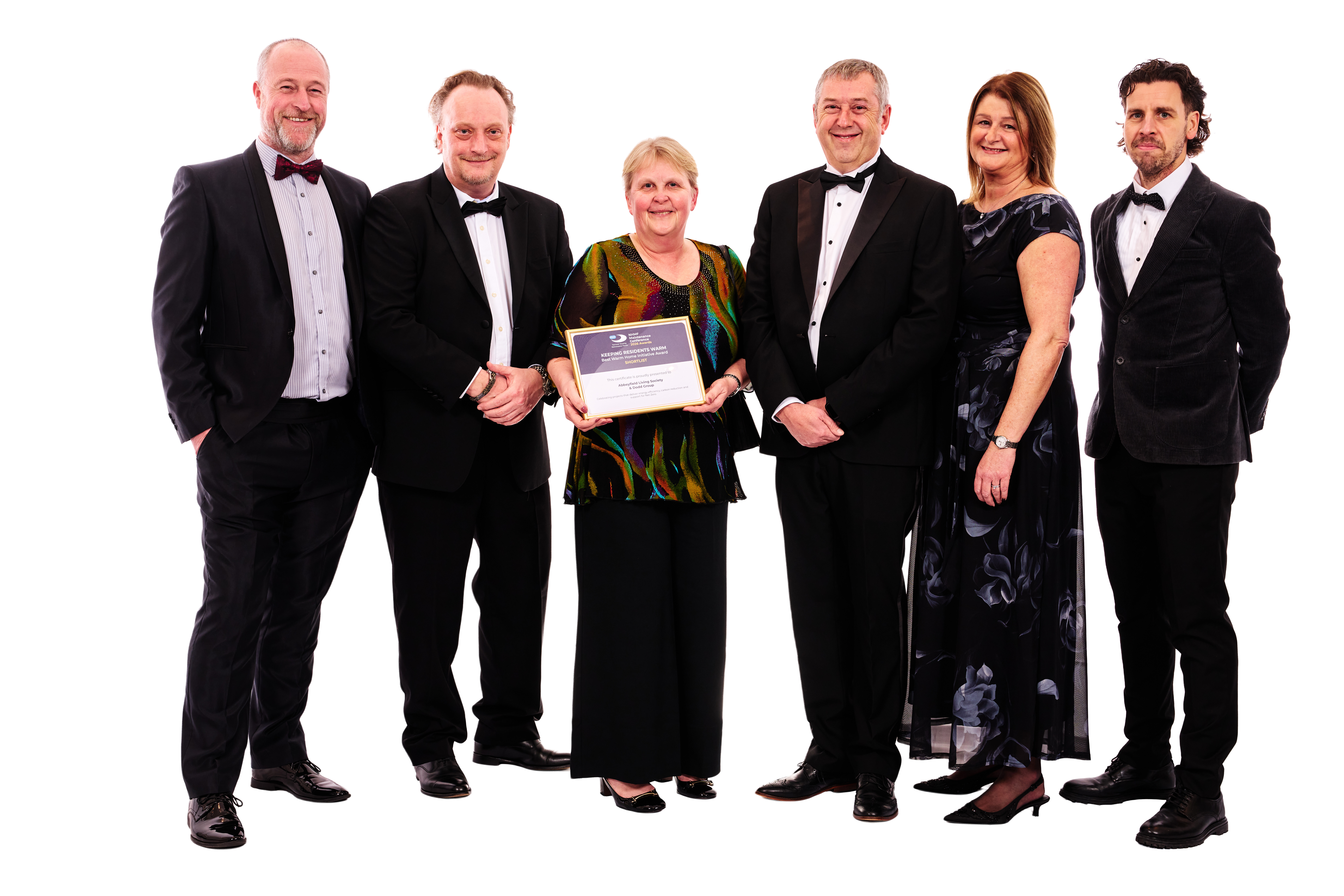 Contractor Partnership Blog