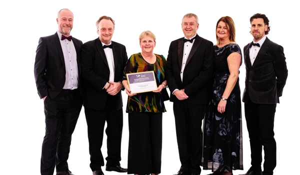 Contractor Partnership Blog