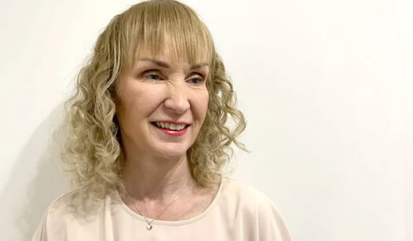 Gail Manley