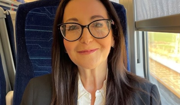Sally Nichols