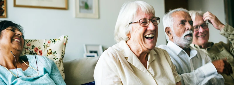 Resident Hub: Information and advice for Residents