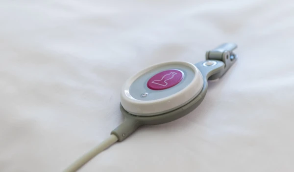 Pendant Alarm