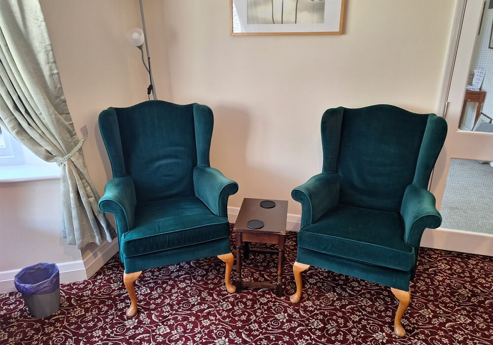 Communal Living at Abbeyfield Nine Oaks in Windermere, LA23 1BB