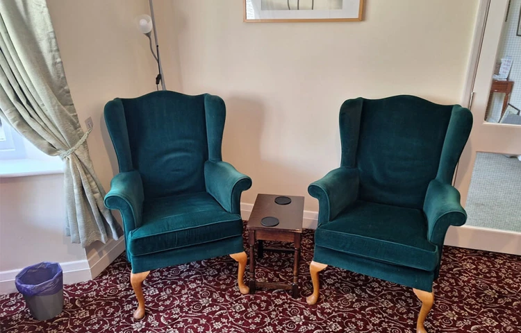 Communal Living at Abbeyfield Nine Oaks in Windermere, LA23 1BB