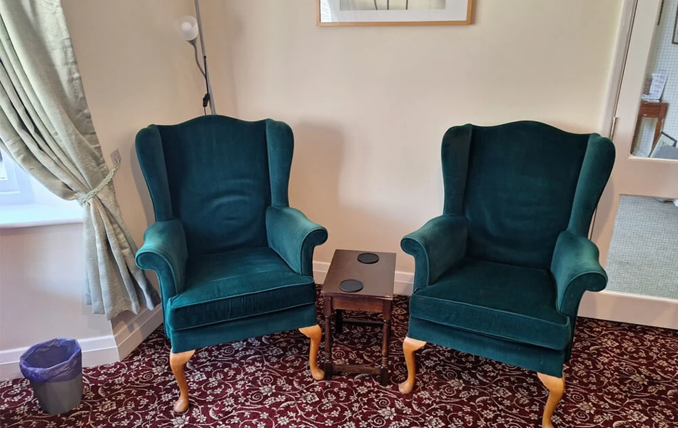 Communal Living at Abbeyfield Nine Oaks in Windermere, LA23 1BB