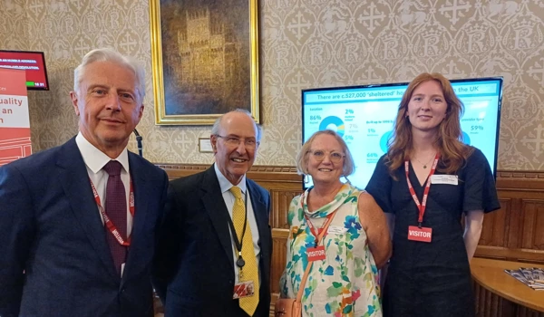 Abbeyfield-sponsored government inquiry publishes findings