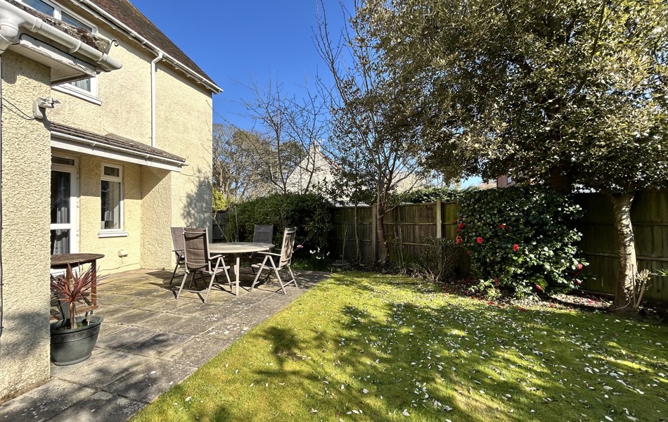 Havant Garden 4 (1)