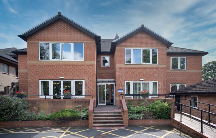 Welcome to Sandwood Care Home in Sherwood, Nottingham
