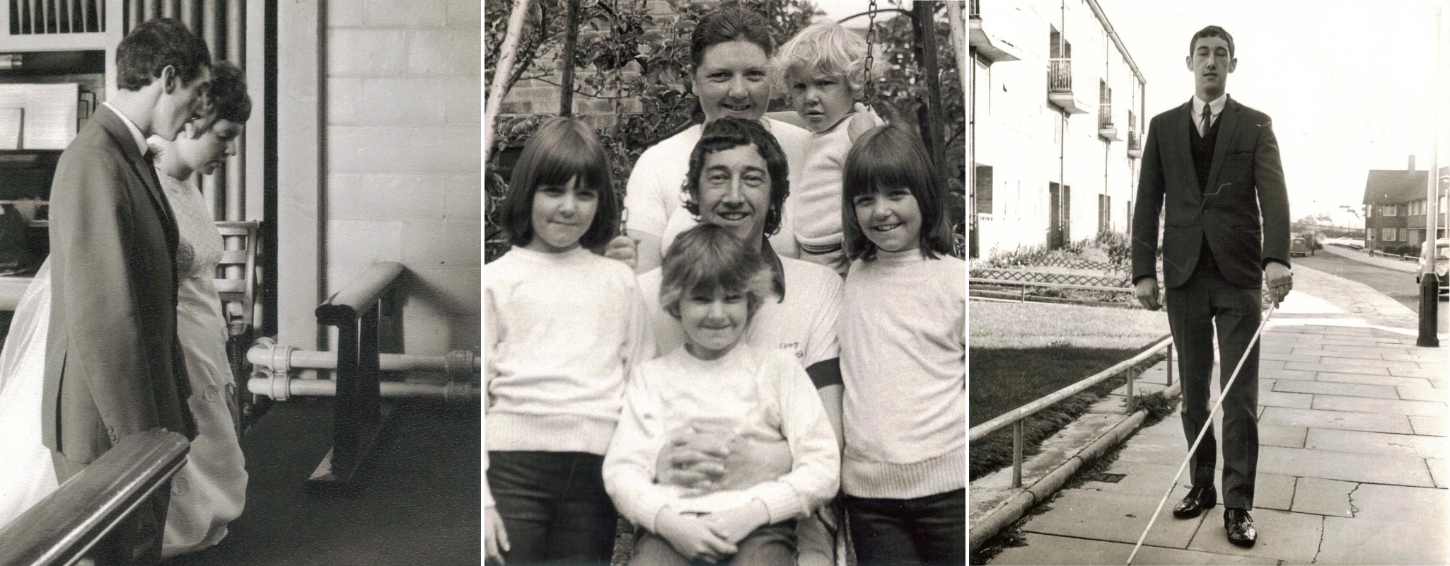 John Flanner's early years