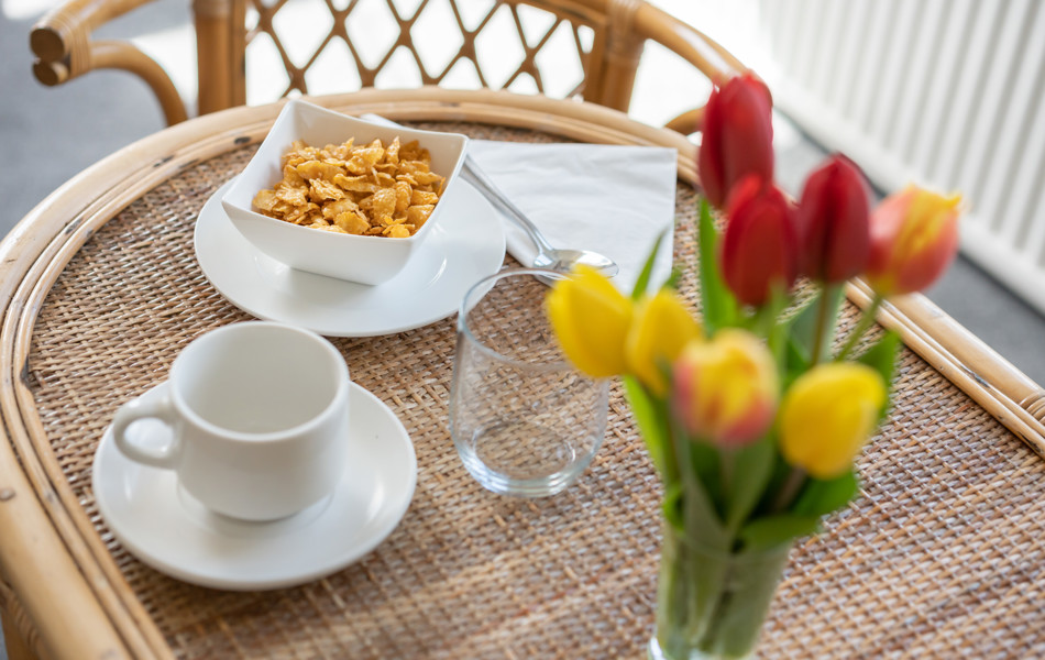 Refreshments at Abbeyfield House, Ulverston LA12 0BY