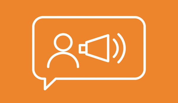 Consumer Standard A Voice in our Services