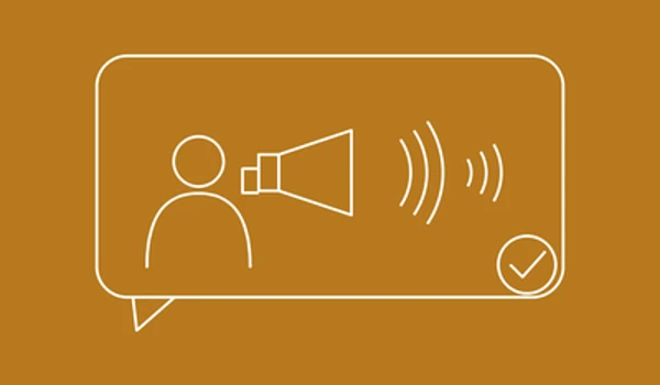 Consumer Standard A Voice in our Services