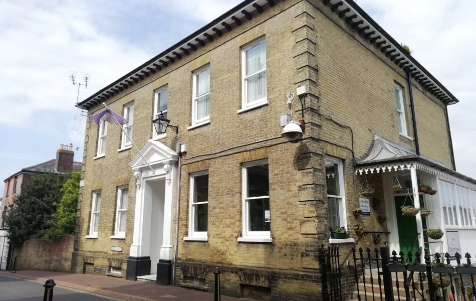 Welcome to Clifton House