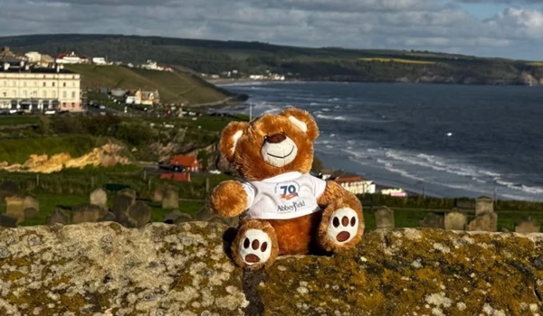 5. Whitby