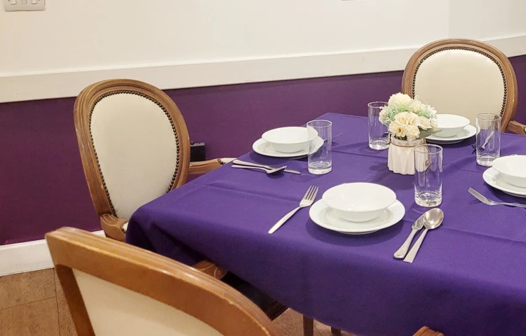 Dining Room At Winnersh, RG41 5WN