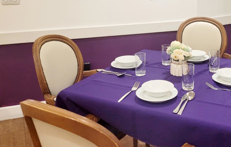 Dining Room At Winnersh, RG41 5WN