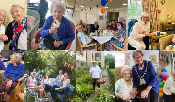 Abbeyfield Week highlights