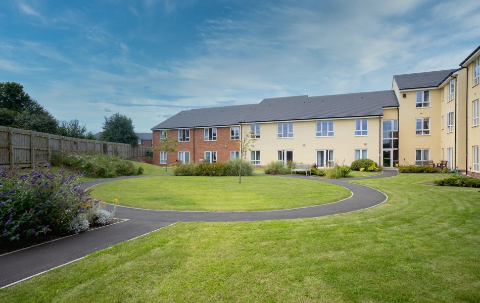 Pathway to Hope Bank View, Independent Living in Sunderland