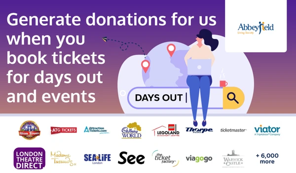 Giveasyoulive Asset Days Out Twitter Post
