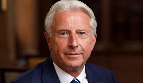 Paul Tennant Ii
