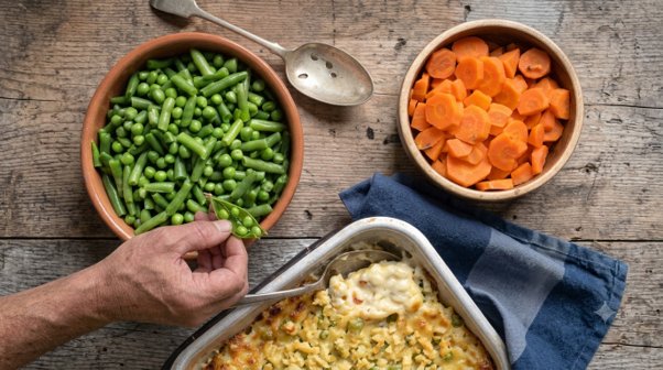 Dining with dignity and nutrition 
