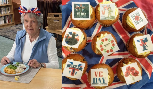 Abbeyfield Court Locks Heath