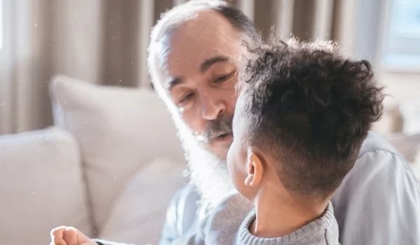 Exploring the Benefits of Intergenerational Activities