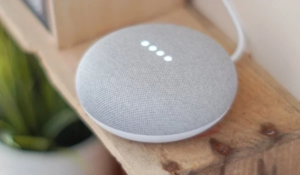 Google home hub