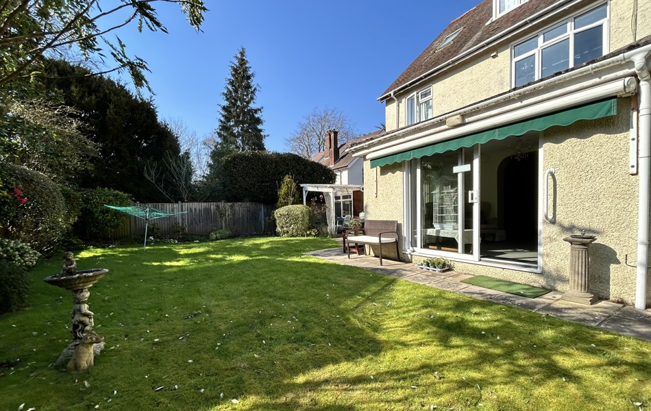 Havant Garden 5 (1)