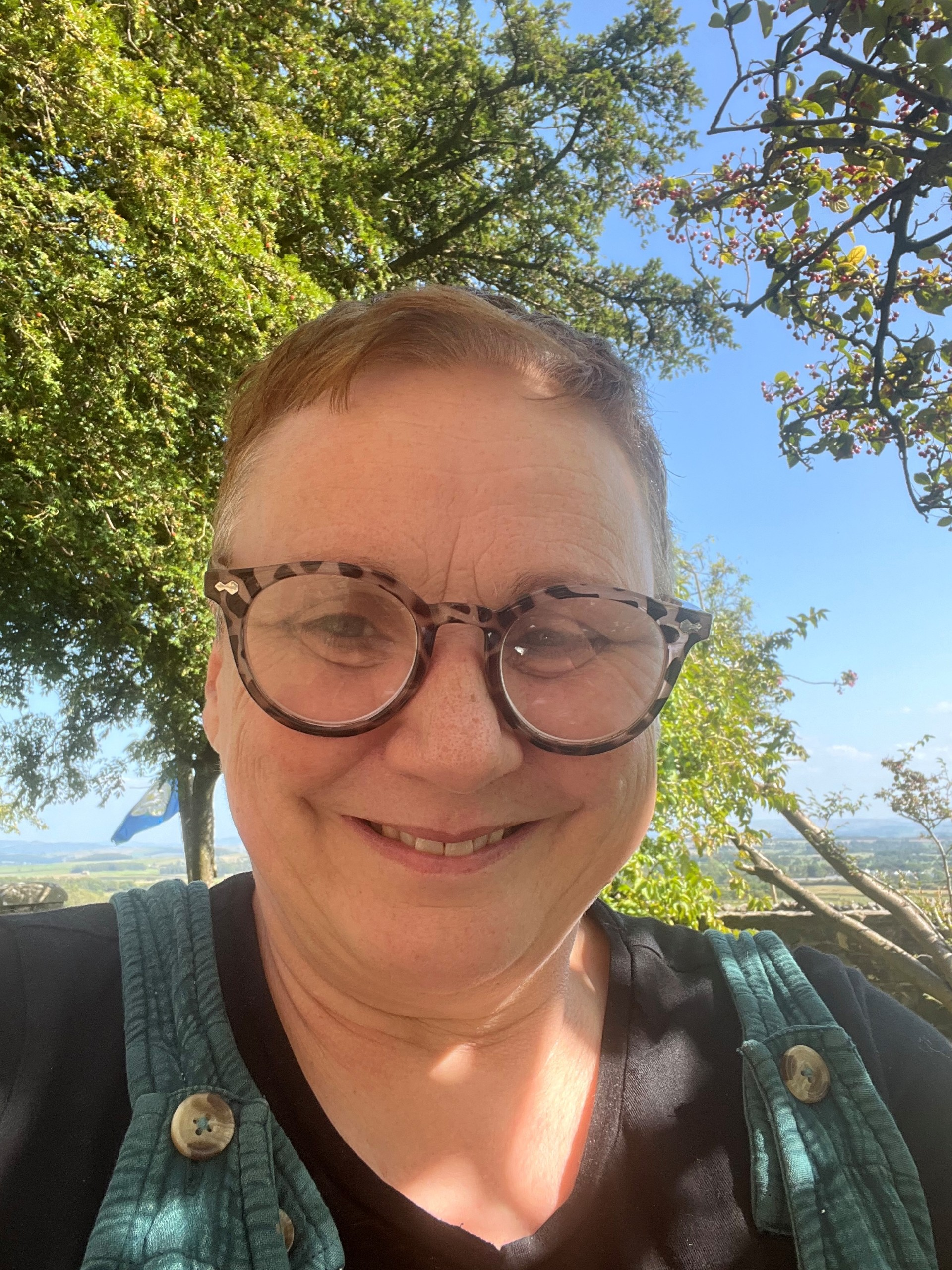 Lesley Armistead