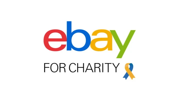 Ebay For Charity