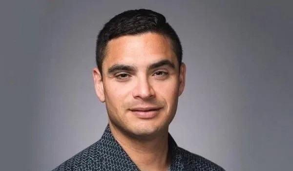 Marc Marrero