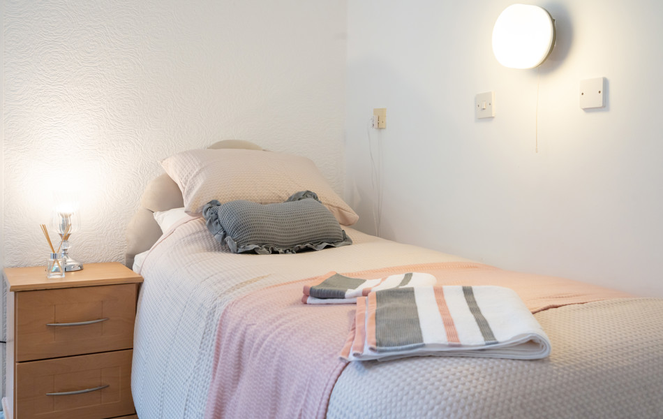 single-bedroom-at Abbeyfield House, Cockermouth CA13 9RH