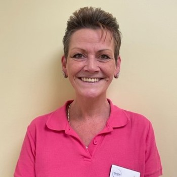 Sue C
