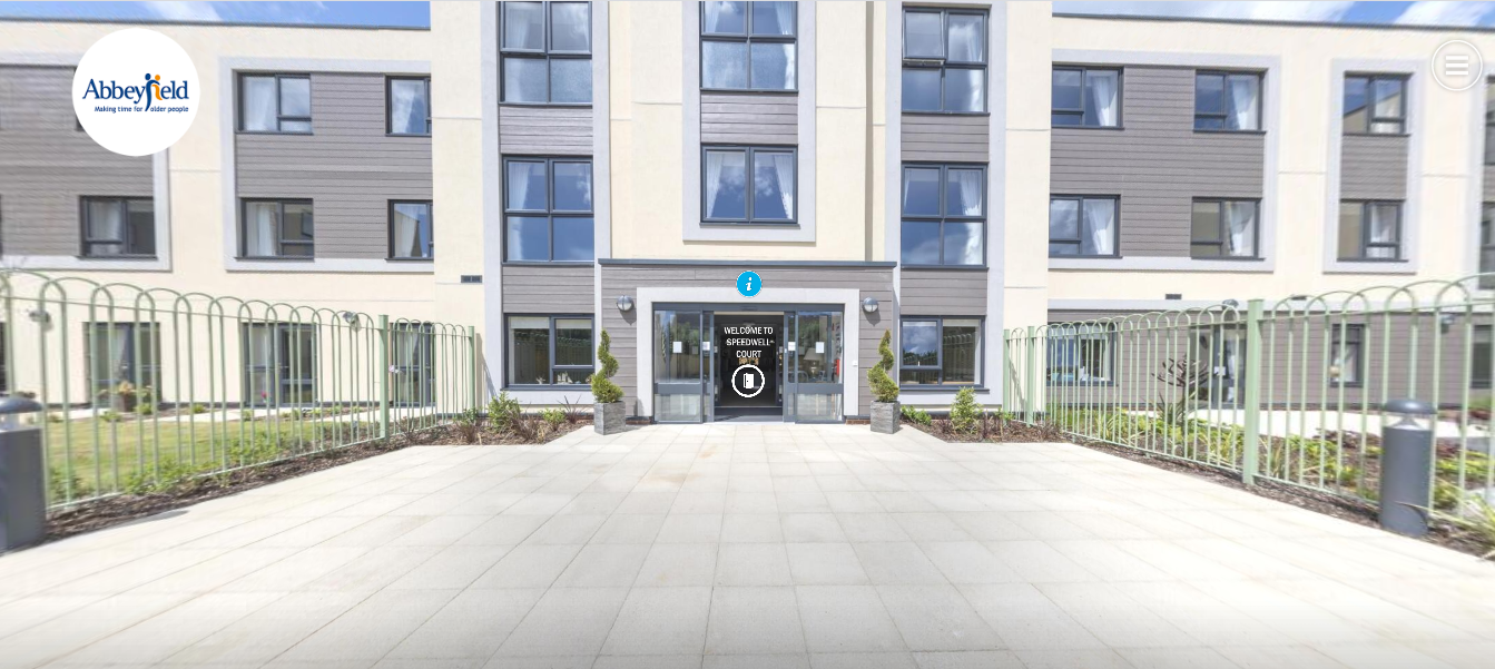 Speedwell Court Virtual Tour