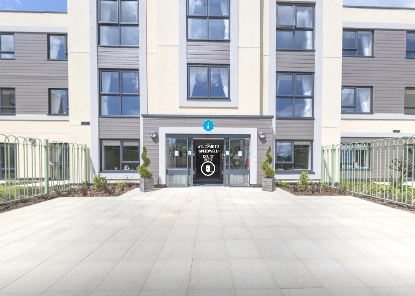 Speedwell Court Virtual Tour