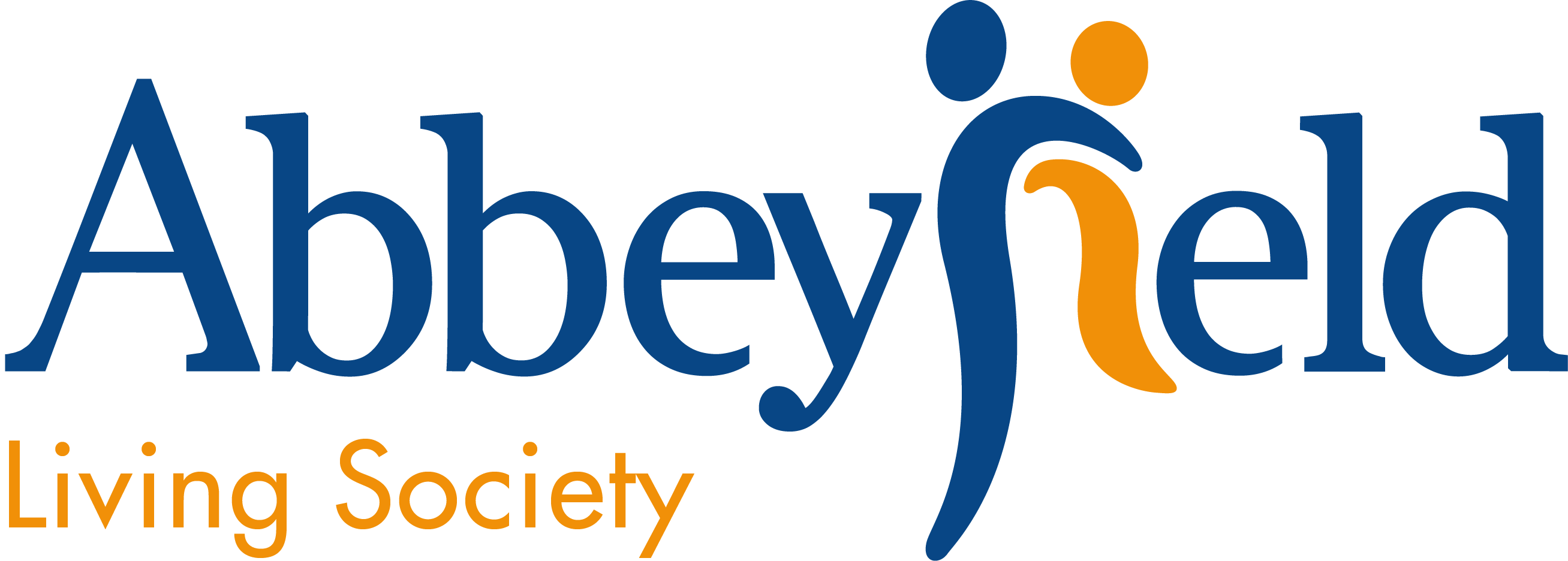 Abbeyfield Living Society Logo Colour