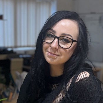 Anna Palubska