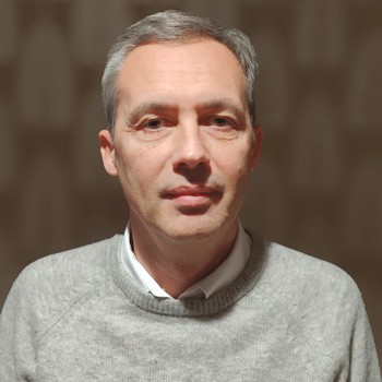 Adrian Johnston