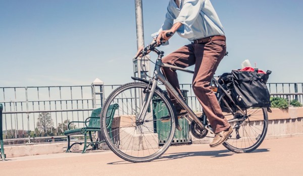 Cycle To Work