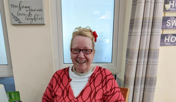 Twelve reasons I love working at Abbeyfield