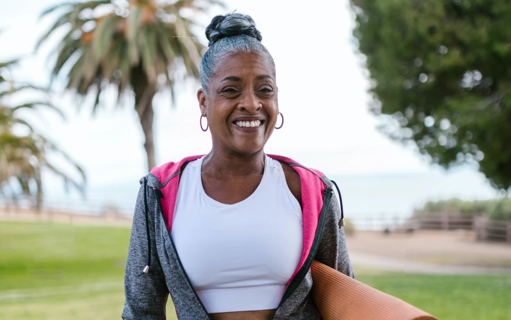 10 activities to help you stay healthy as you get older | Abbeyfield Blog