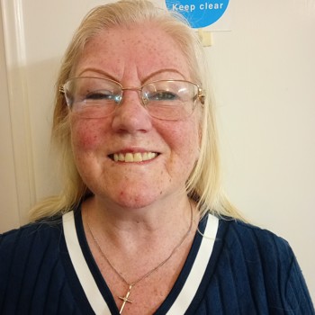 Kathy Ryder