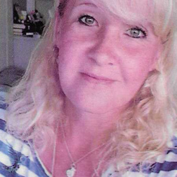 Alisha Cordy