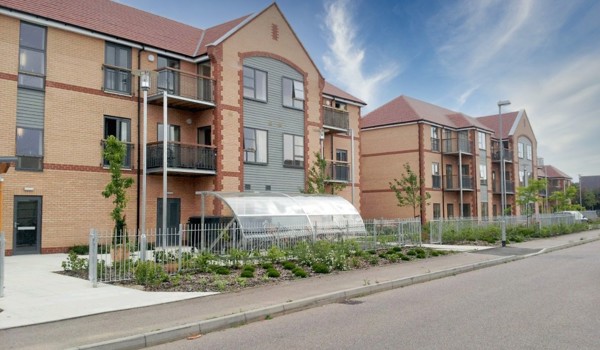 Girton Green Open Day