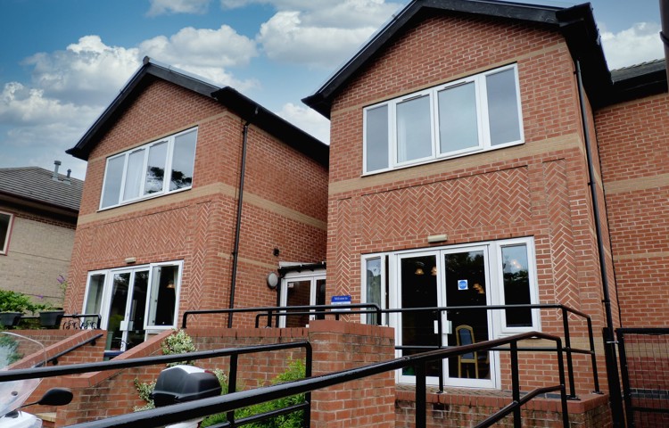 Welcome to Sandwood Care Home in Nottingham